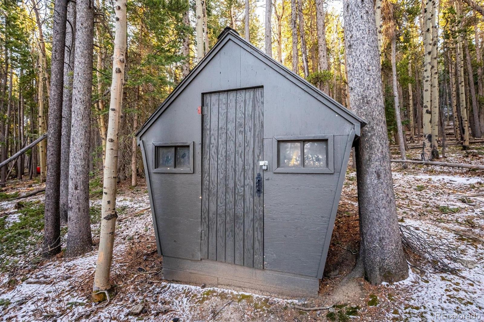MLS Image #10 for 2334  sinton road,evergreen, Colorado