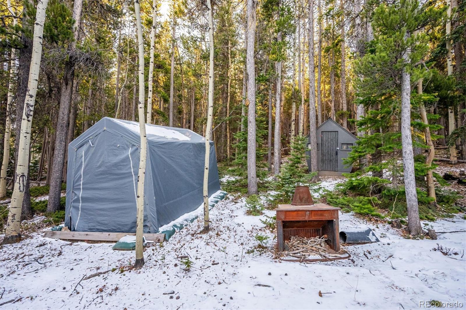 MLS Image #11 for 2334  sinton road,evergreen, Colorado