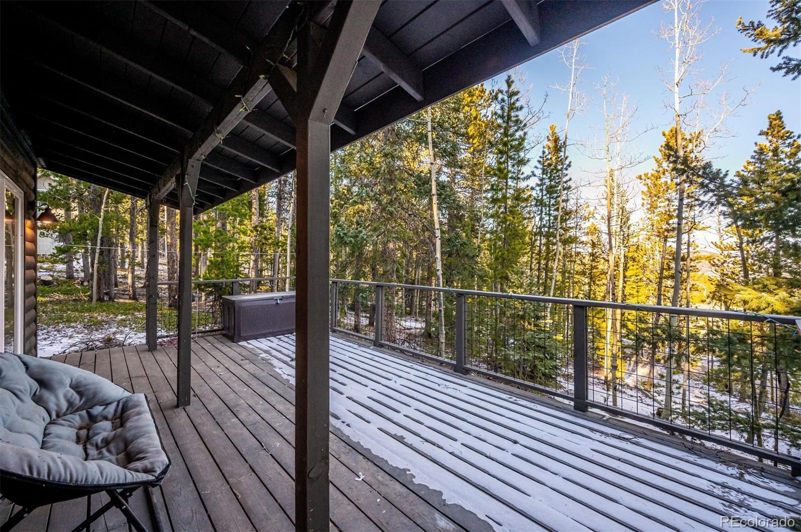 MLS Image #13 for 2334  sinton road,evergreen, Colorado