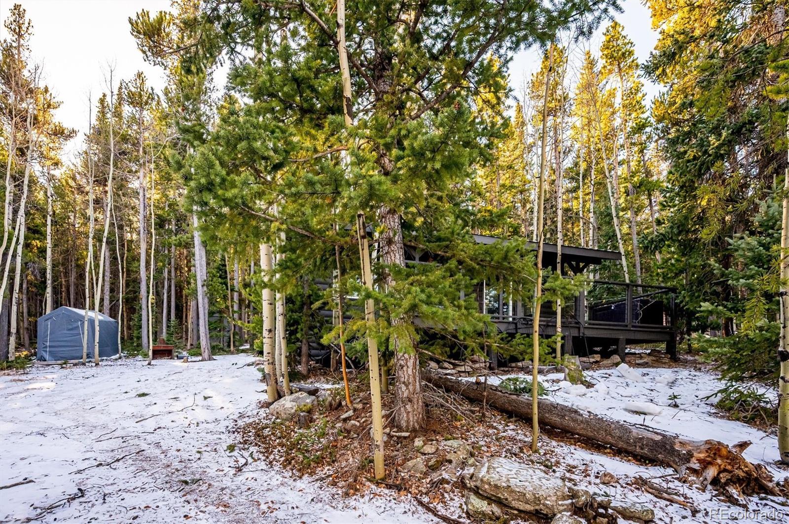 MLS Image #14 for 2334  sinton road,evergreen, Colorado