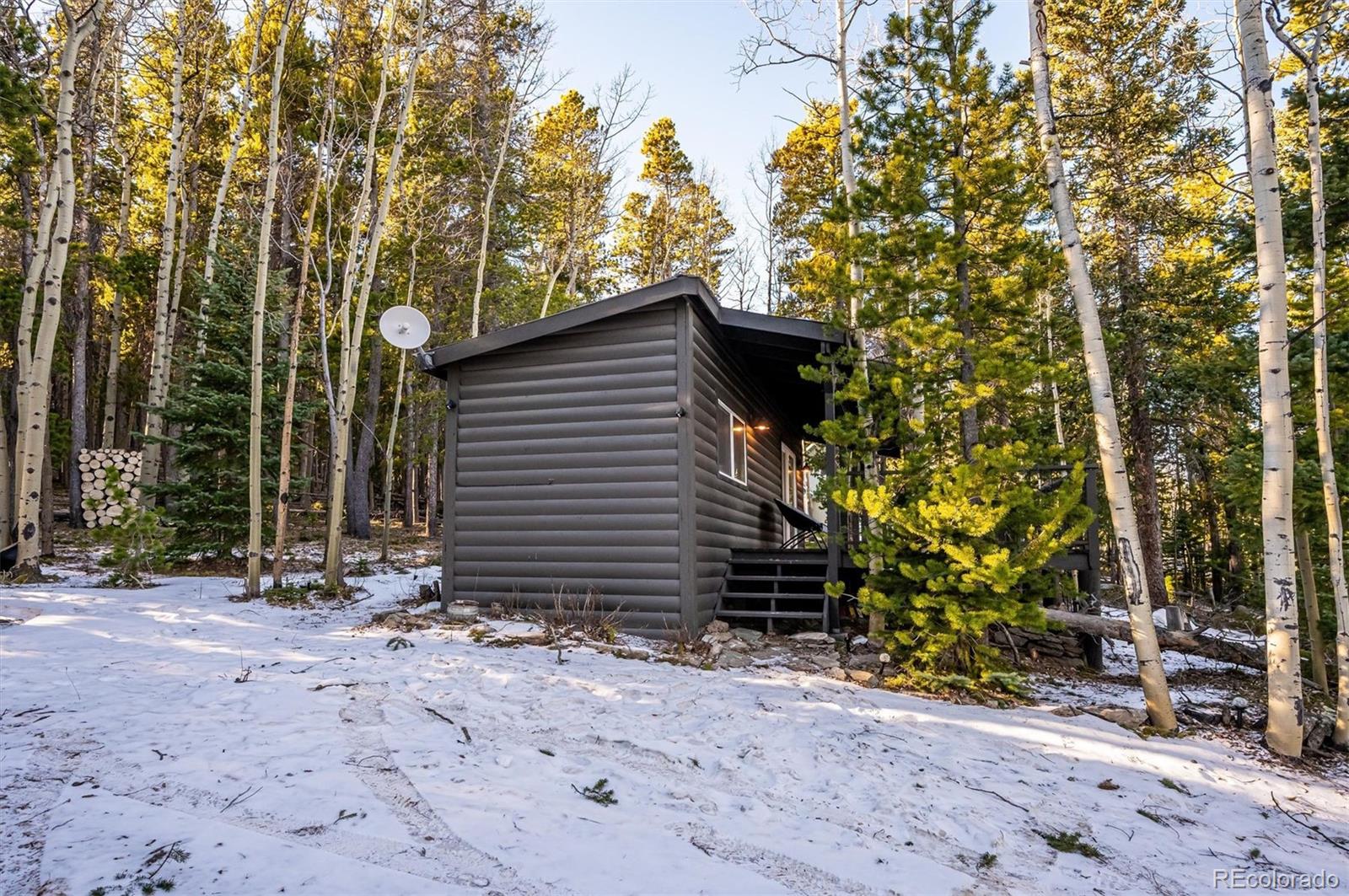 MLS Image #15 for 2334  sinton road,evergreen, Colorado