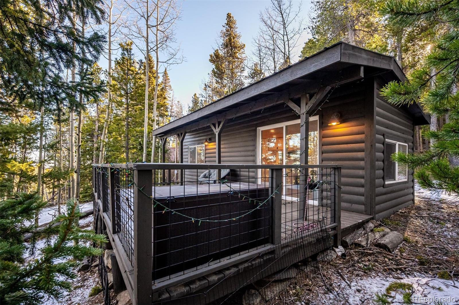 MLS Image #21 for 2334  sinton road,evergreen, Colorado