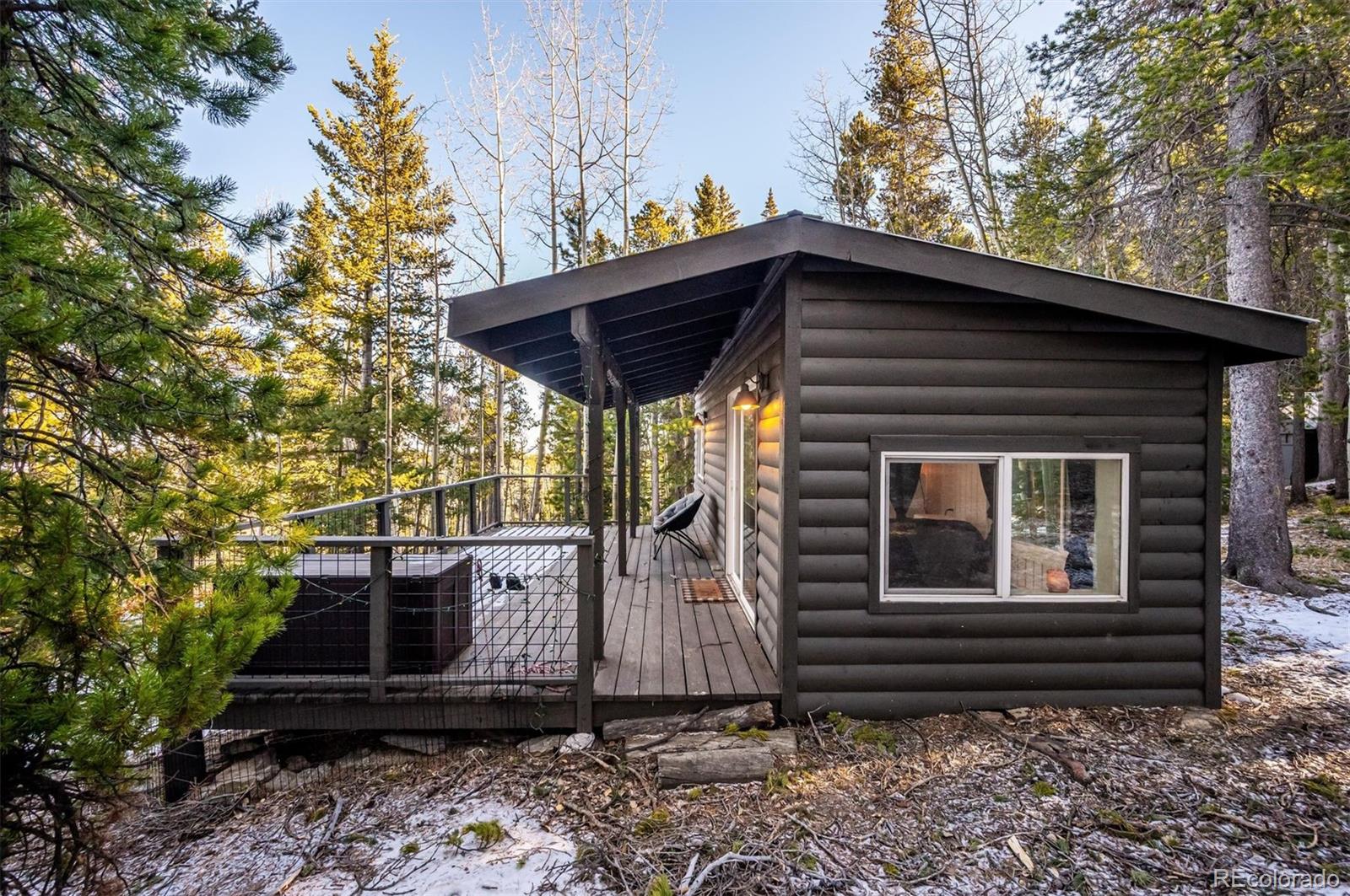 MLS Image #22 for 2334  sinton road,evergreen, Colorado