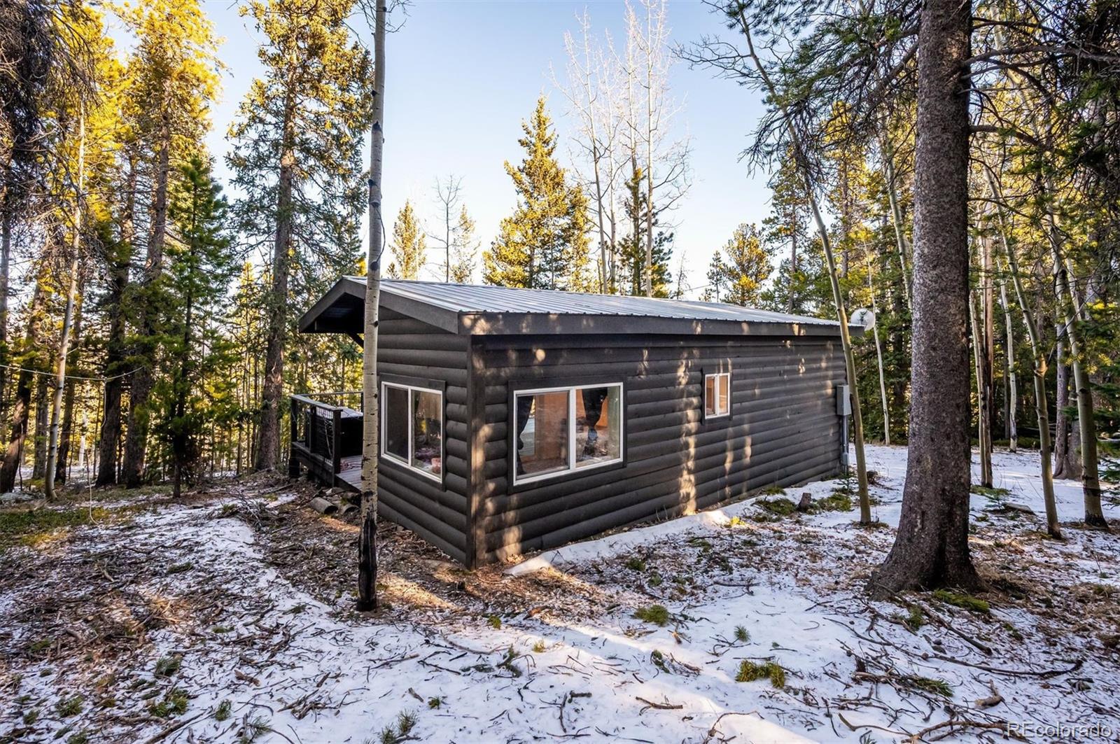 MLS Image #23 for 2334  sinton road,evergreen, Colorado