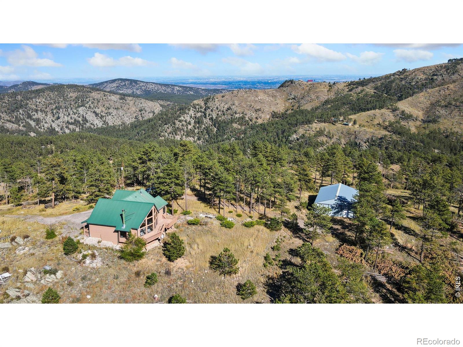 MLS Image #0 for 965  stone mountain ranch road,loveland, Colorado
