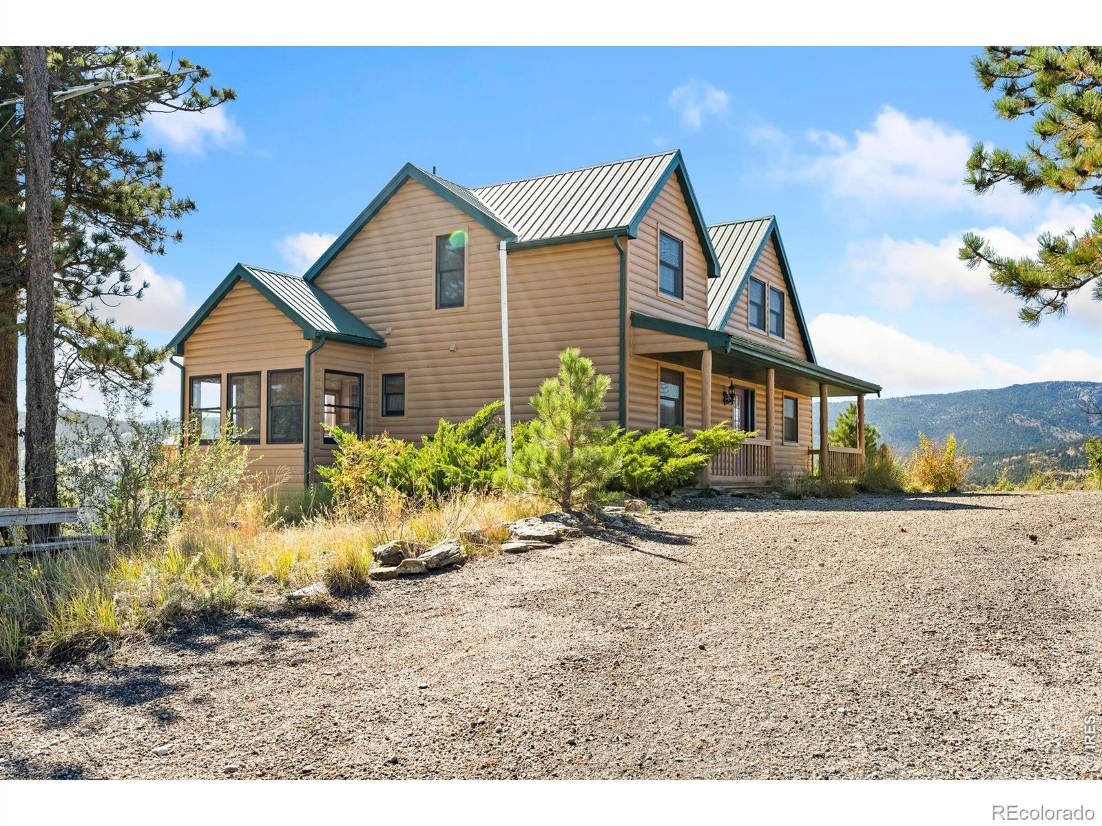 MLS Image #1 for 965  stone mountain ranch road,loveland, Colorado