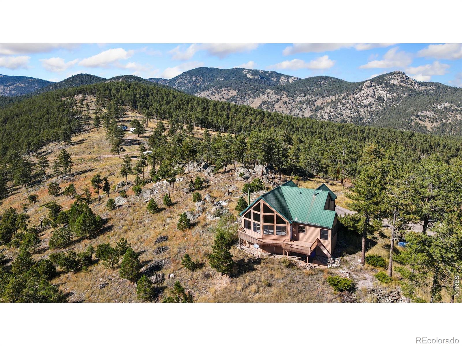 MLS Image #2 for 965  stone mountain ranch road,loveland, Colorado