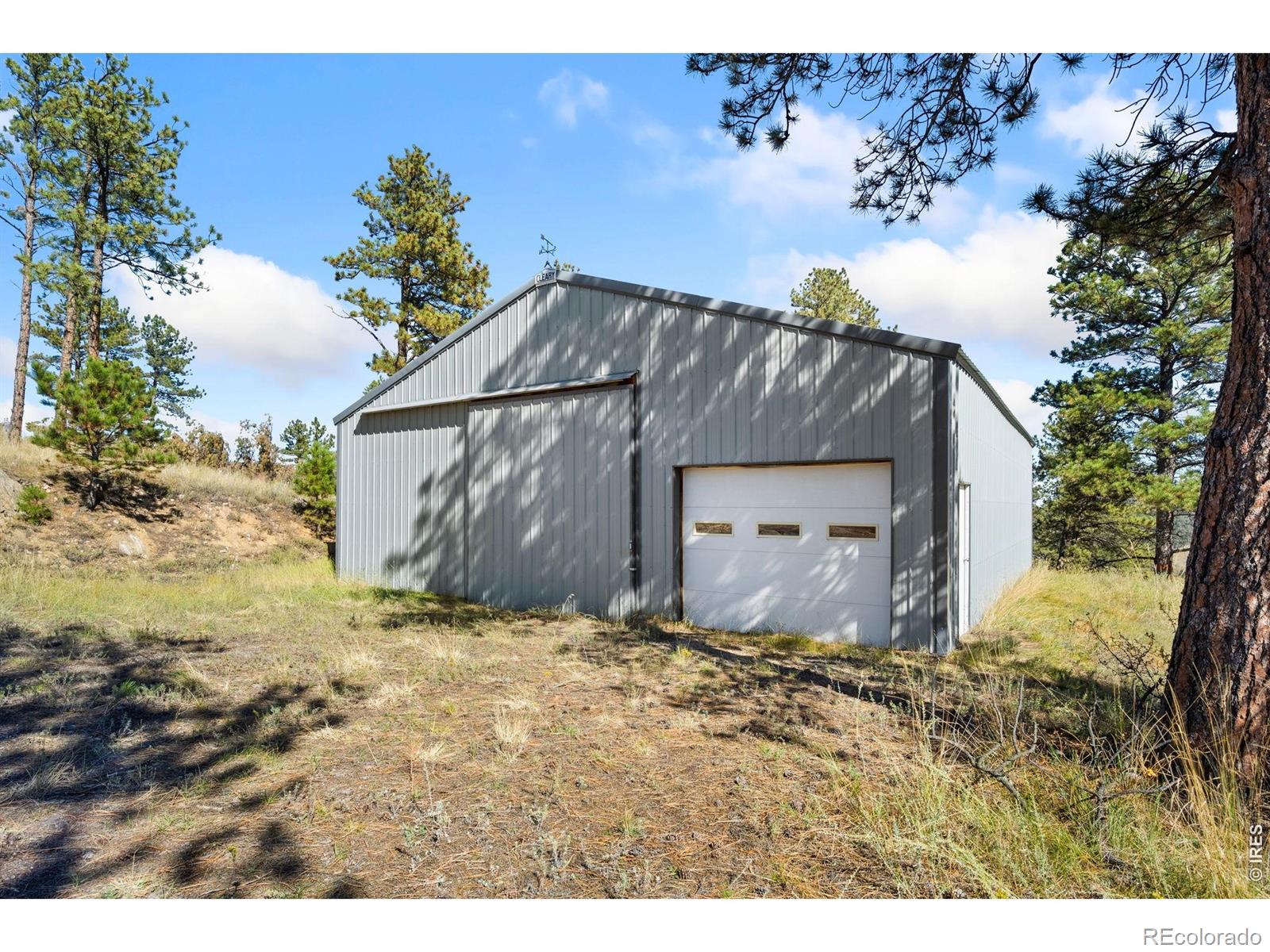MLS Image #3 for 965  stone mountain ranch road,loveland, Colorado