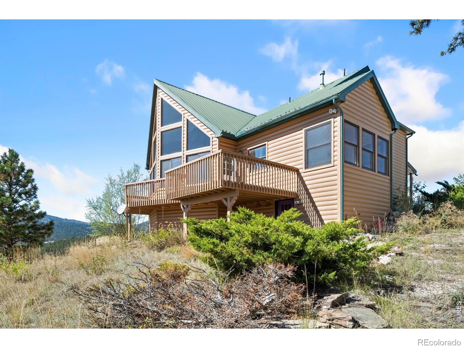 MLS Image #37 for 965  stone mountain ranch road,loveland, Colorado