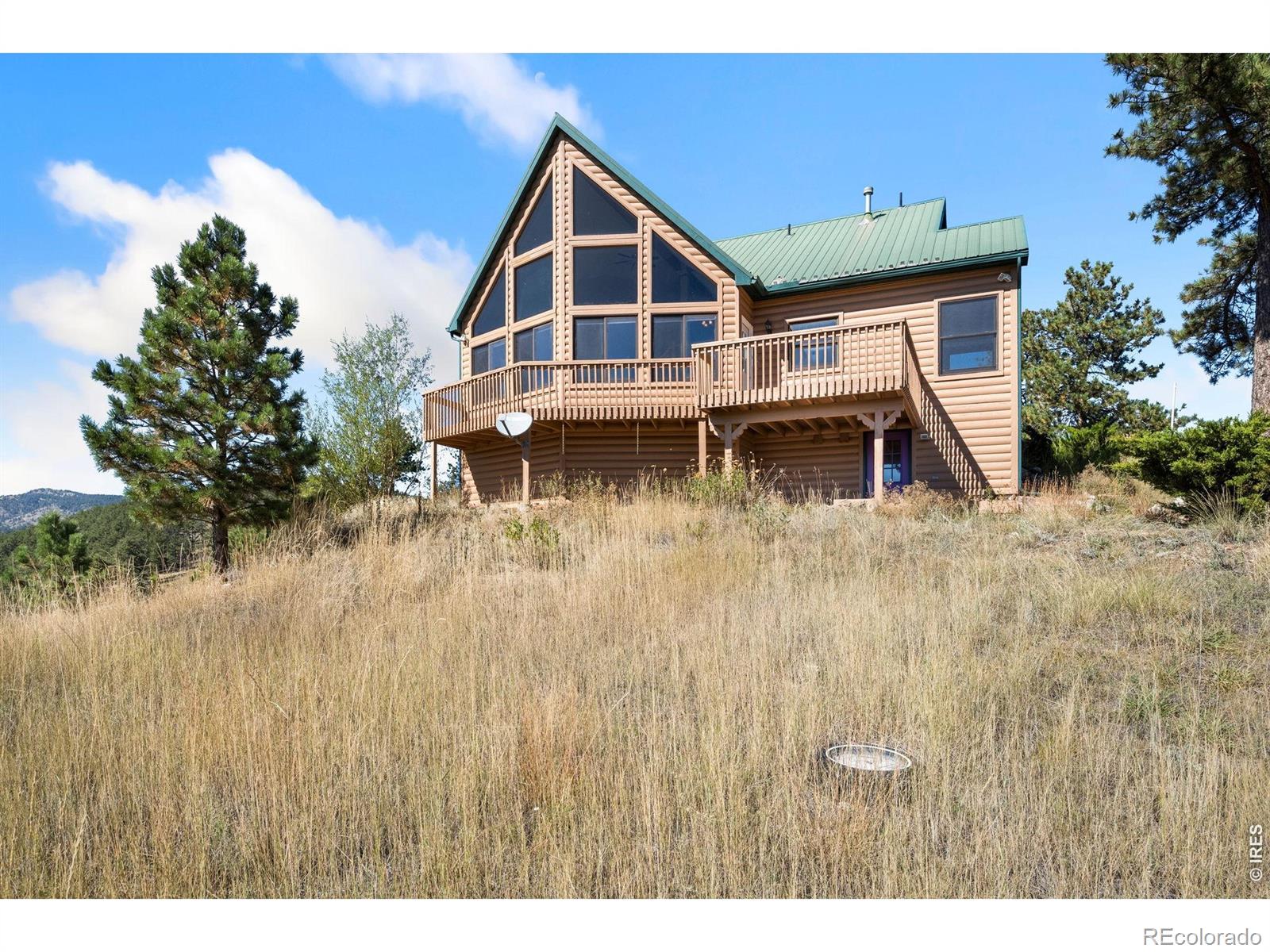 MLS Image #38 for 965  stone mountain ranch road,loveland, Colorado