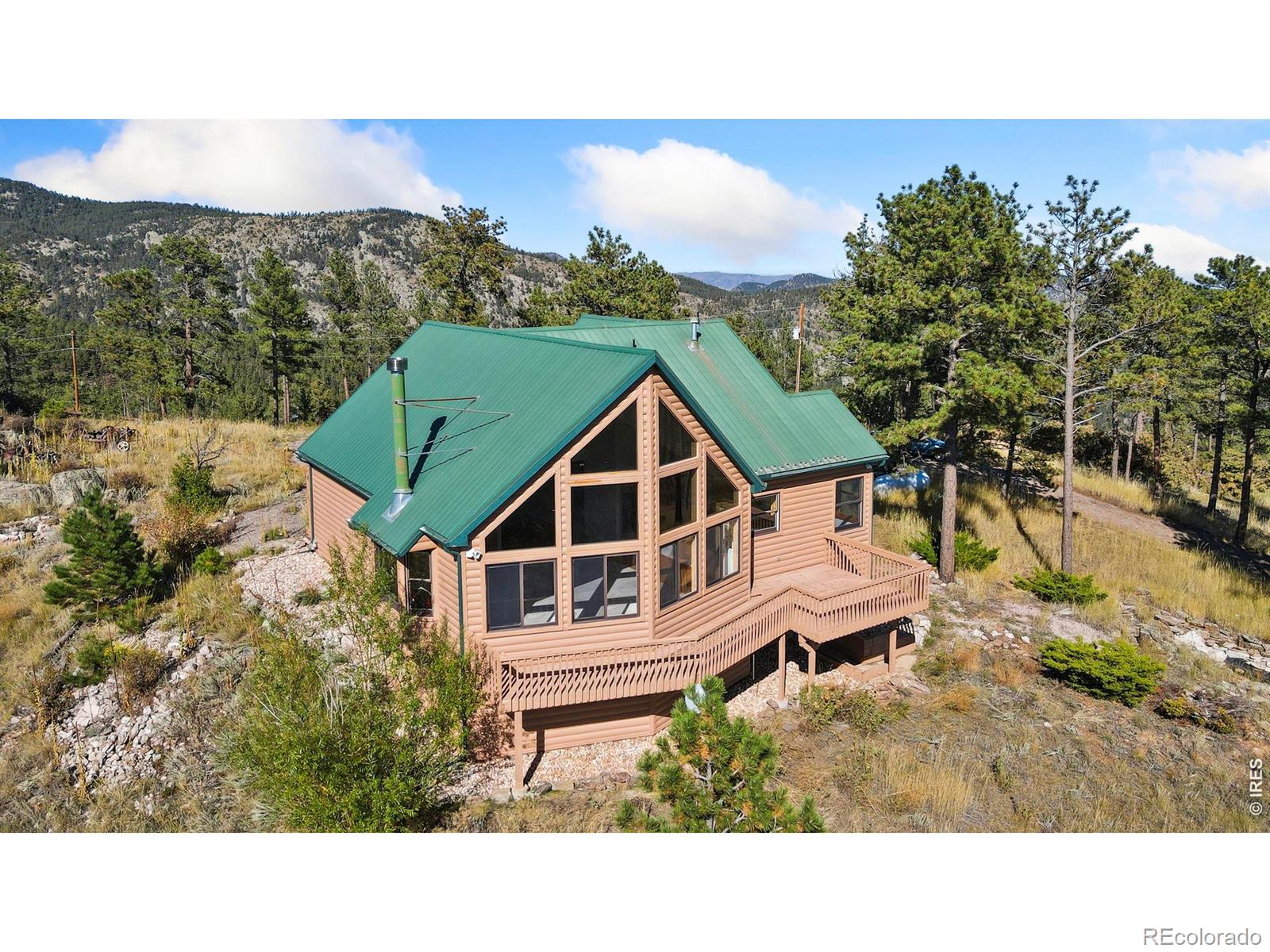 MLS Image #40 for 965  stone mountain ranch road,loveland, Colorado