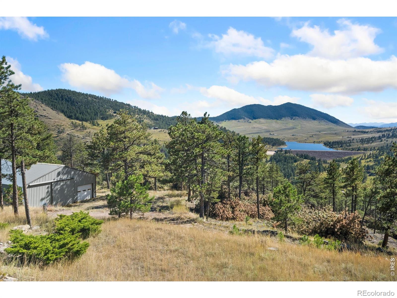MLS Image #43 for 965  stone mountain ranch road,loveland, Colorado