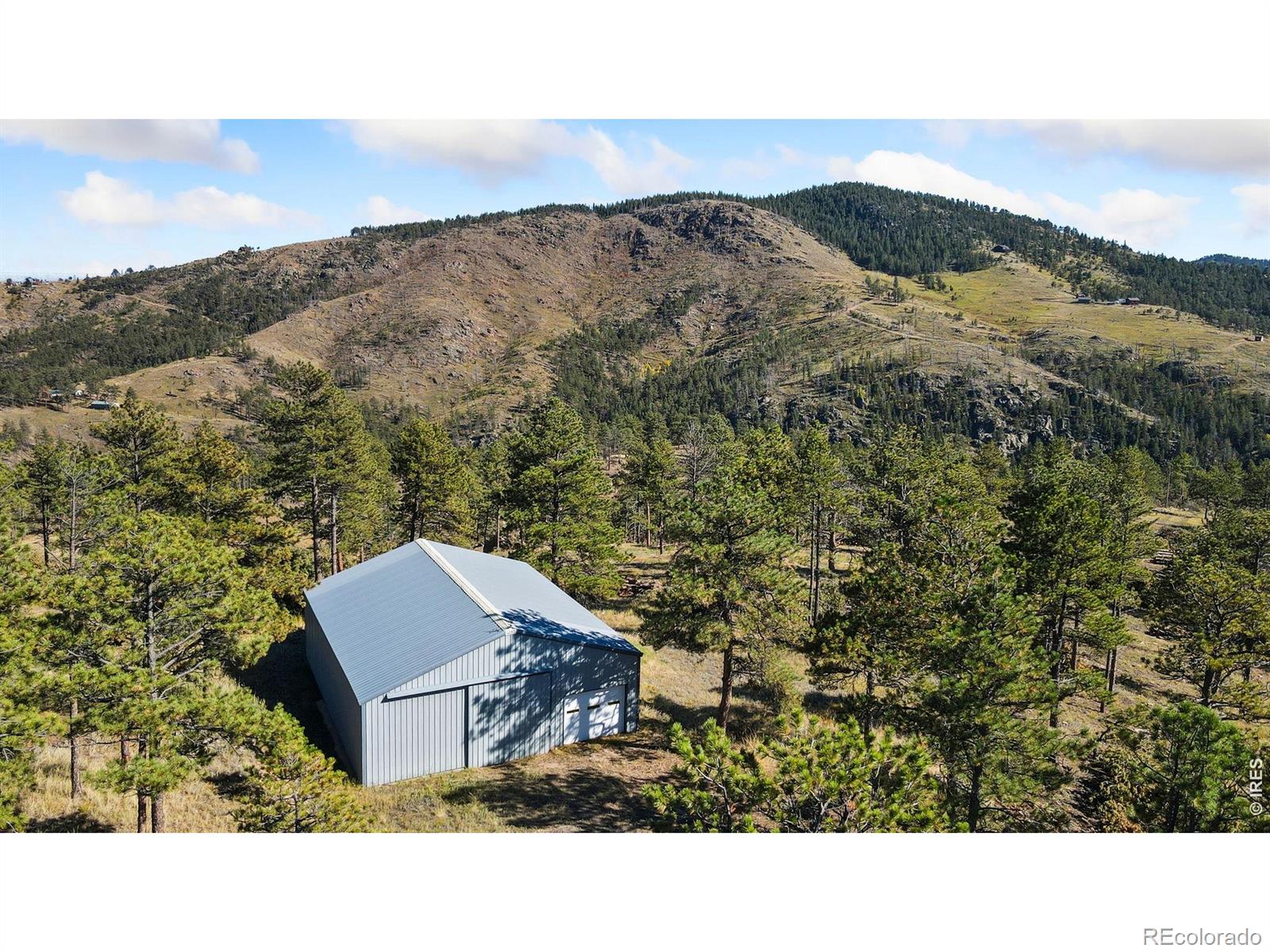 MLS Image #44 for 965  stone mountain ranch road,loveland, Colorado