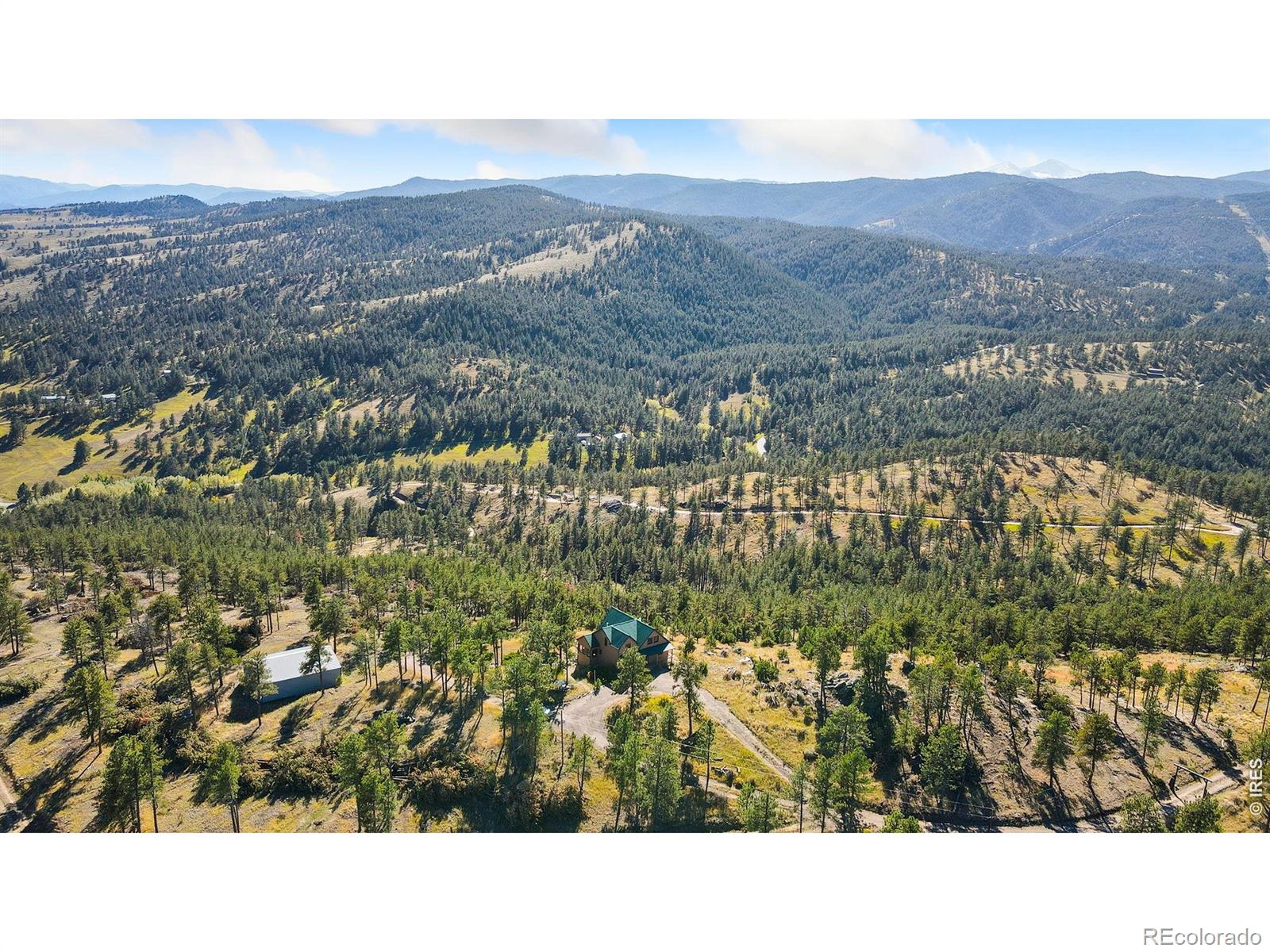 MLS Image #47 for 965  stone mountain ranch road,loveland, Colorado