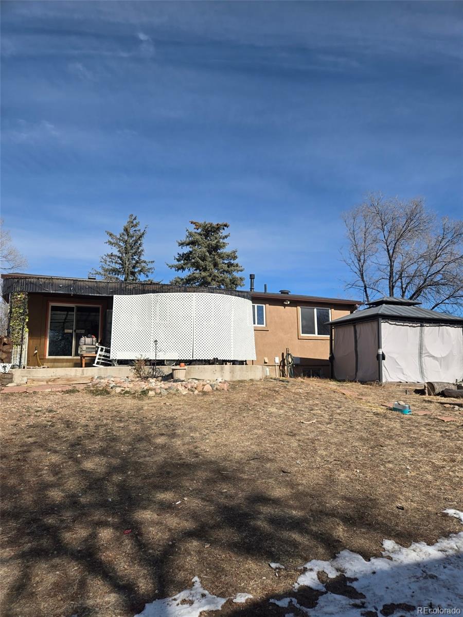 MLS Image #17 for 7155  omaha boulevard,colorado springs, Colorado