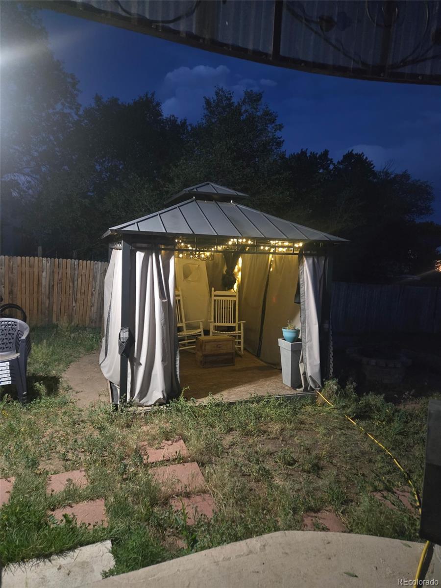 MLS Image #20 for 7155  omaha boulevard,colorado springs, Colorado