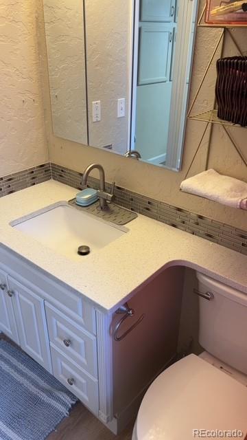 MLS Image #9 for 7155  omaha boulevard,colorado springs, Colorado