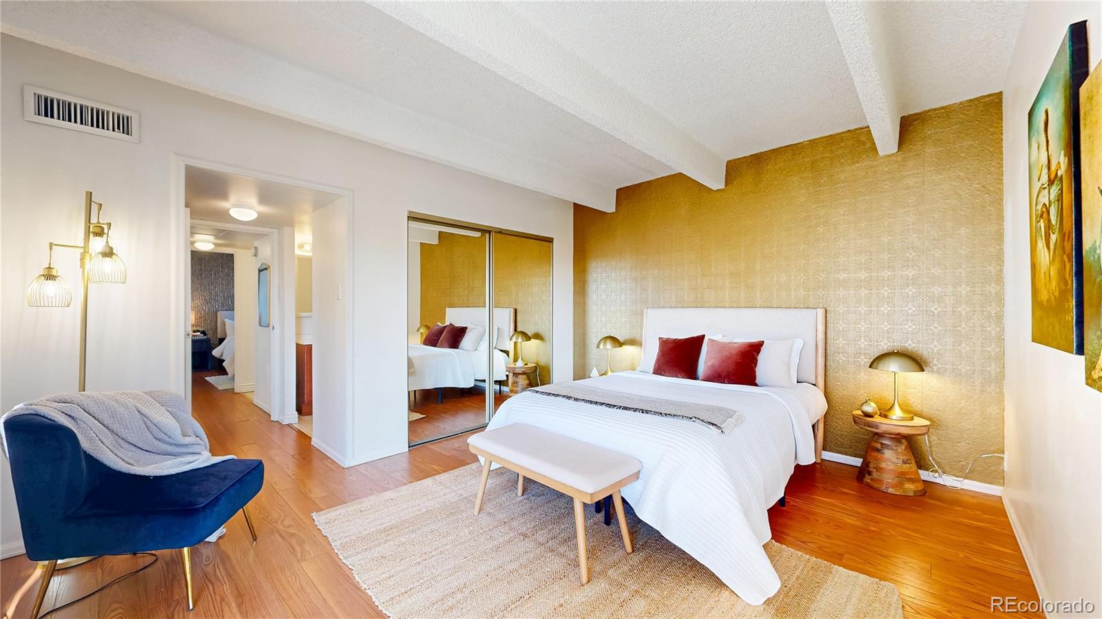 MLS Image #11 for 1433 n williams street 602,denver, Colorado