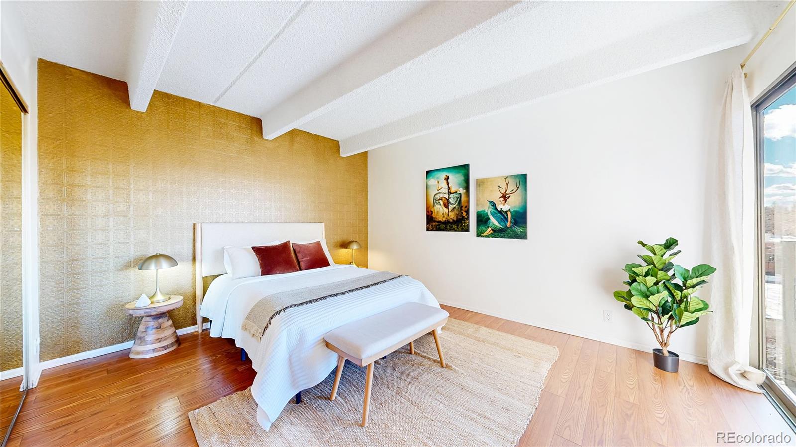 MLS Image #12 for 1433 n williams street 602,denver, Colorado