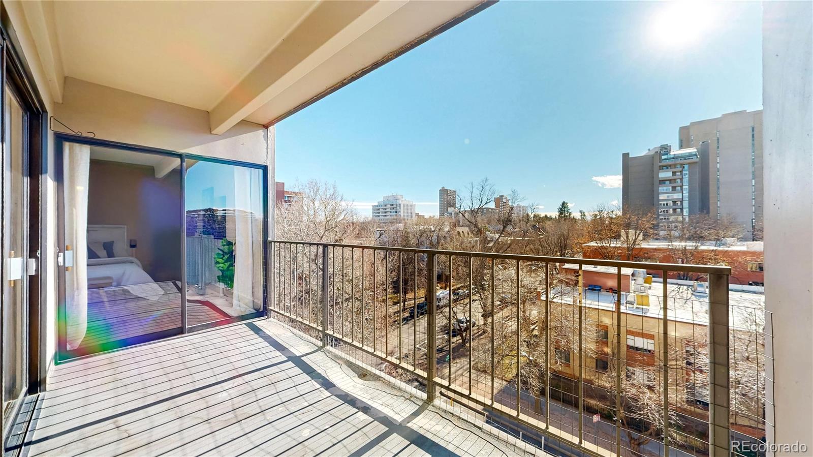 MLS Image #21 for 1433 n williams street 602,denver, Colorado