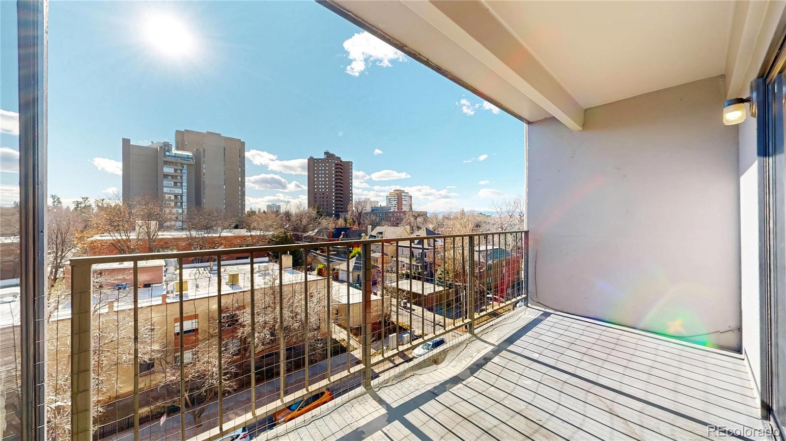 MLS Image #22 for 1433 n williams street 602,denver, Colorado
