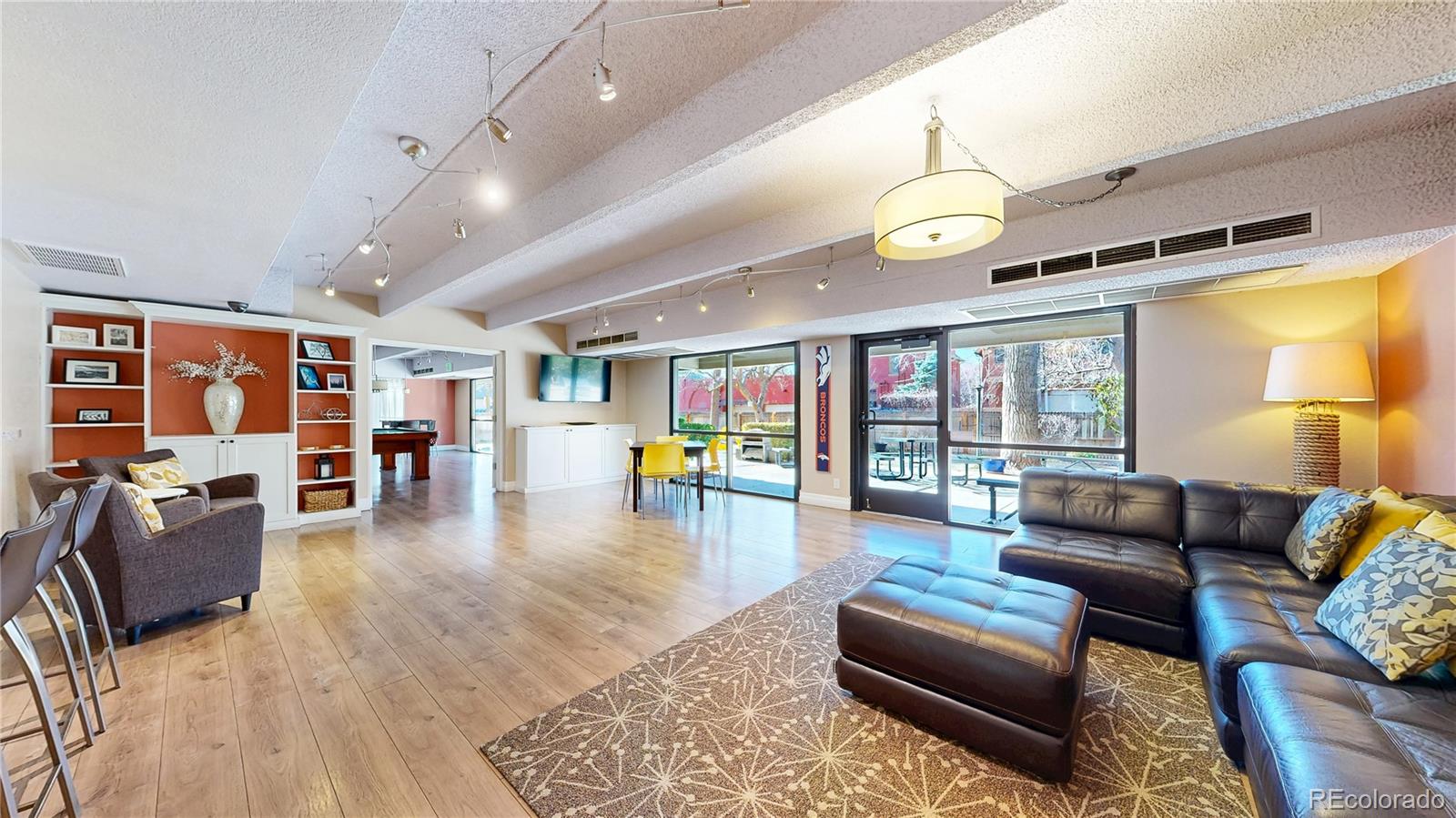 MLS Image #24 for 1433 n williams street 602,denver, Colorado