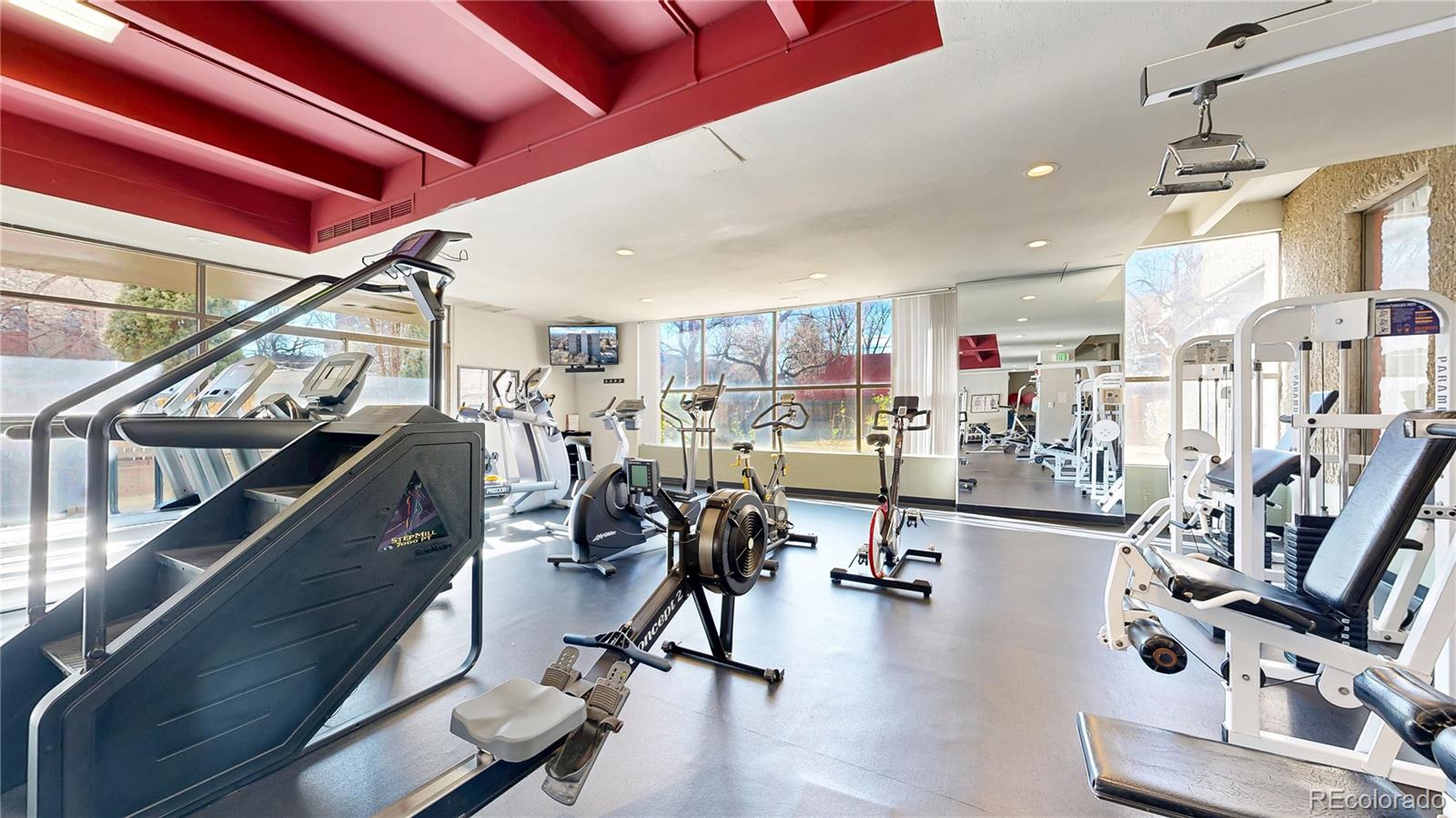 MLS Image #26 for 1433 n williams street 602,denver, Colorado
