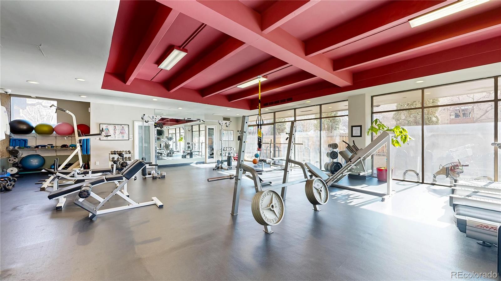 MLS Image #27 for 1433 n williams street 602,denver, Colorado