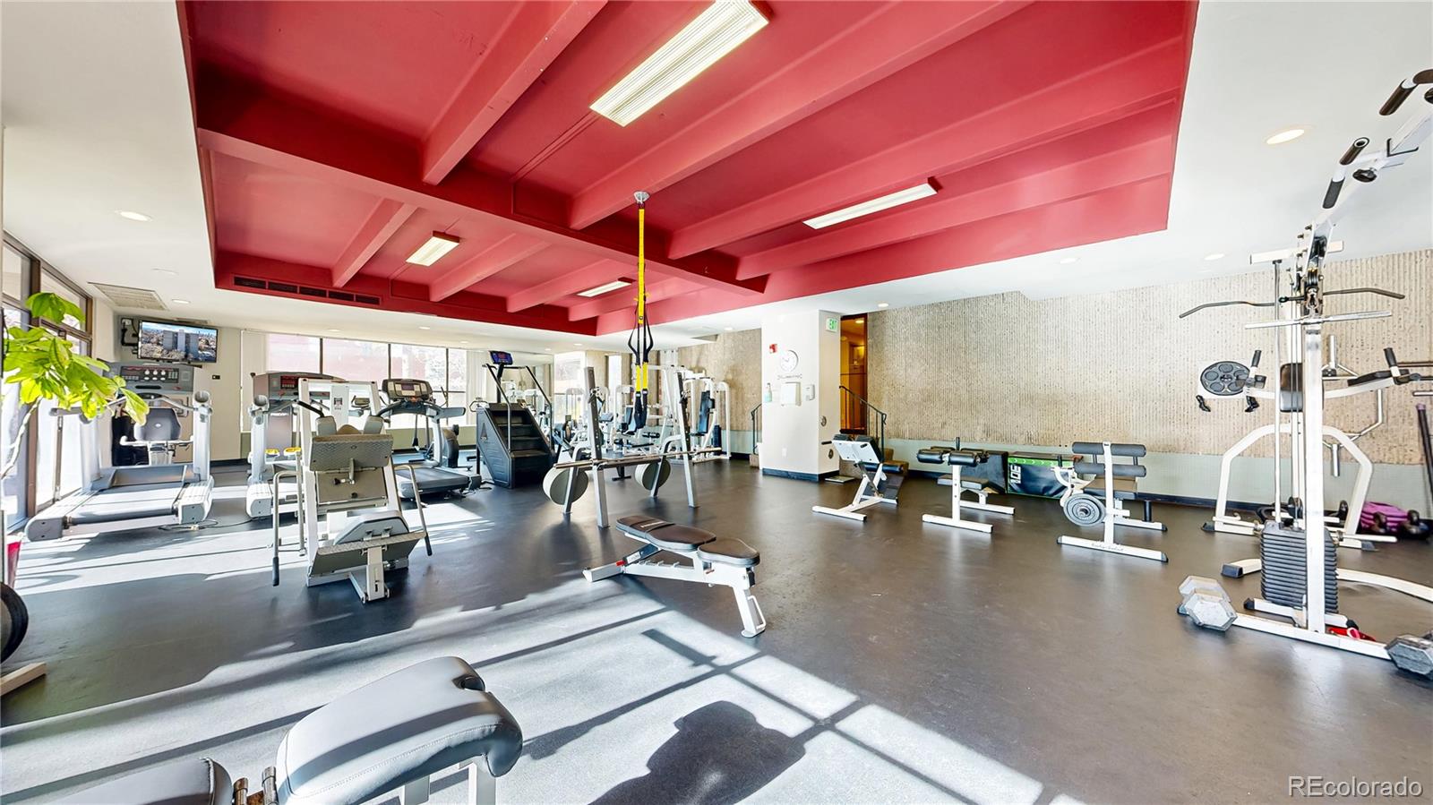 MLS Image #28 for 1433 n williams street 602,denver, Colorado