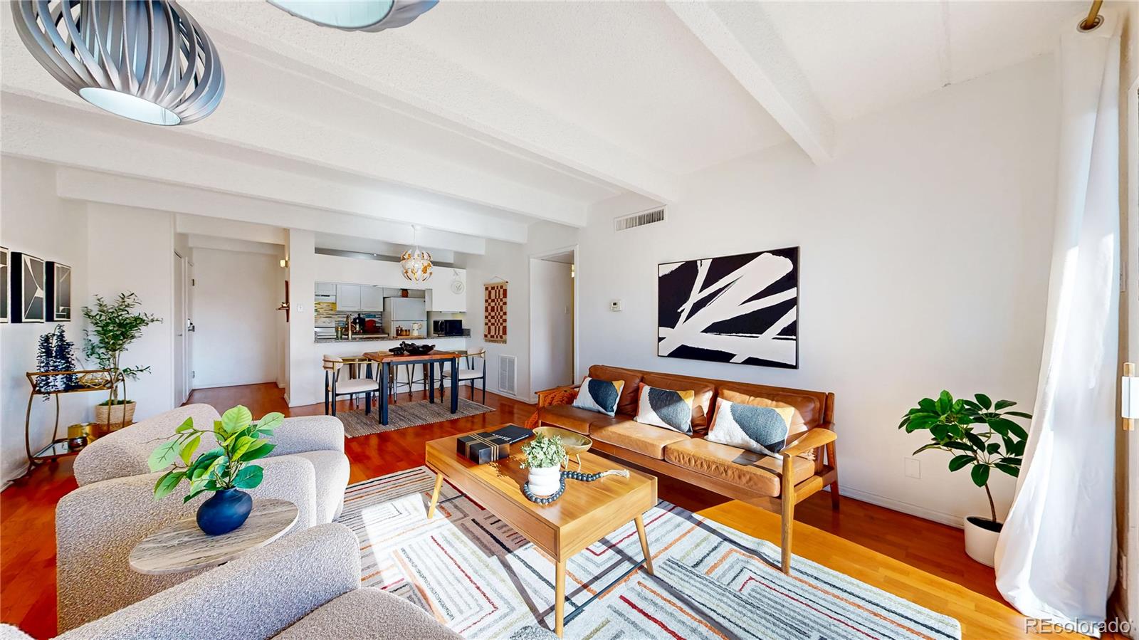 MLS Image #3 for 1433 n williams street 602,denver, Colorado
