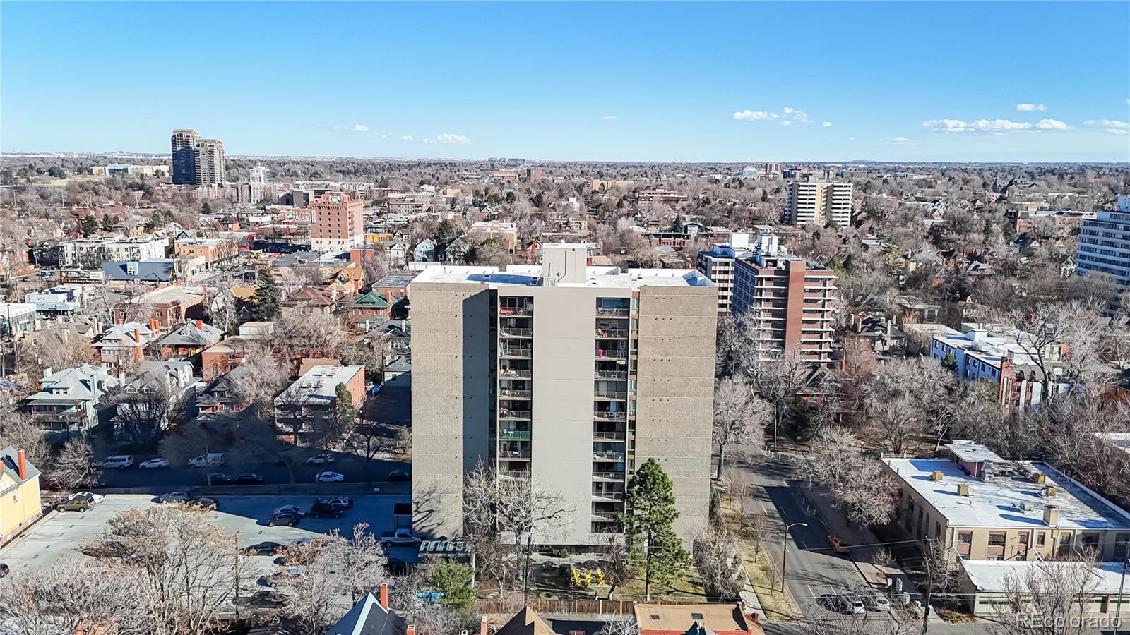 MLS Image #31 for 1433 n williams street 602,denver, Colorado