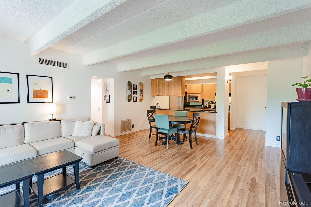 MLS Image #0 for 777 n washington street 508,denver, Colorado