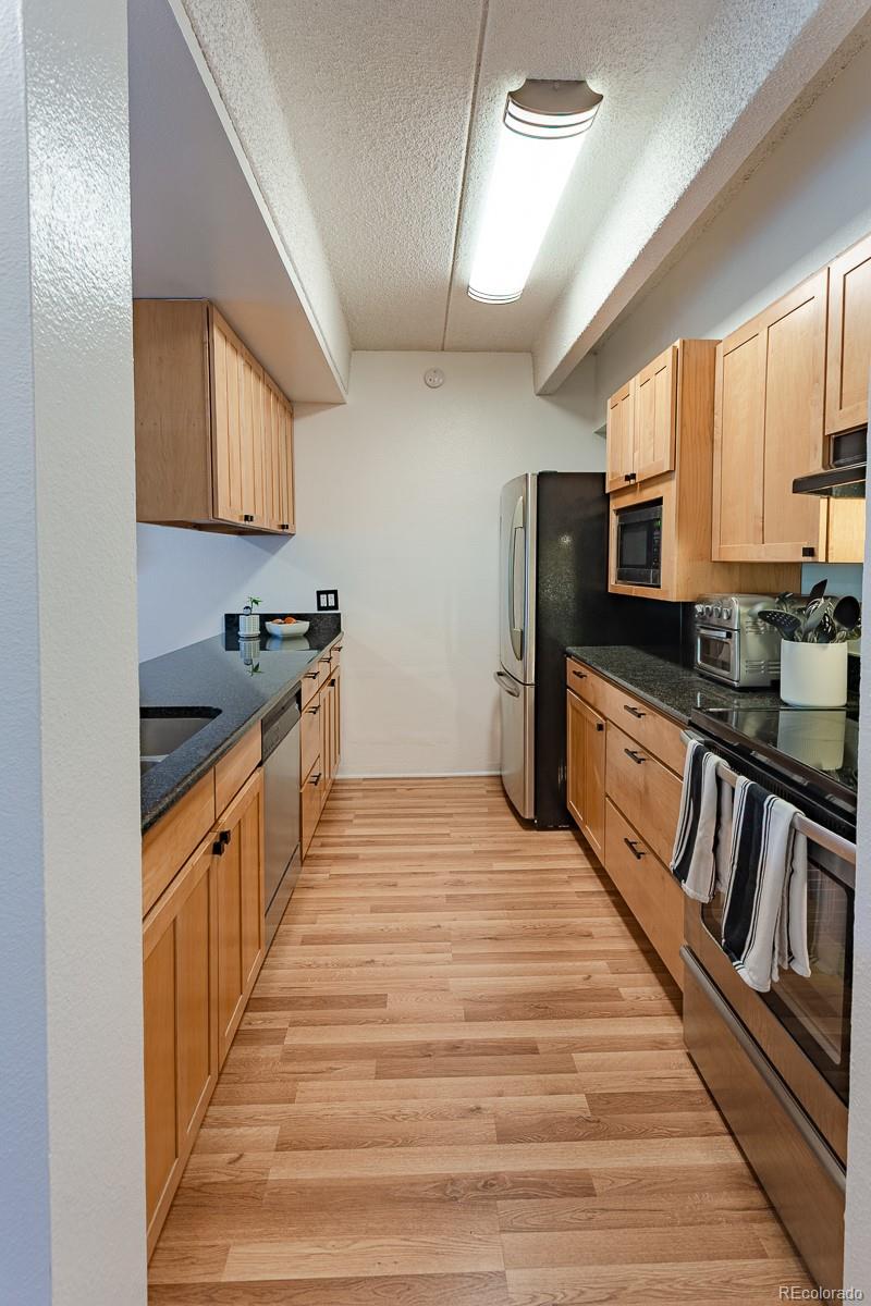 MLS Image #2 for 777 n washington street 508,denver, Colorado