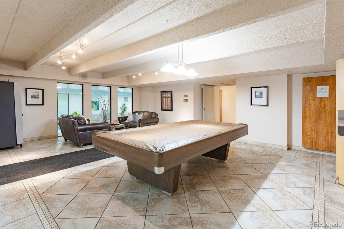 MLS Image #21 for 777 n washington street 508,denver, Colorado