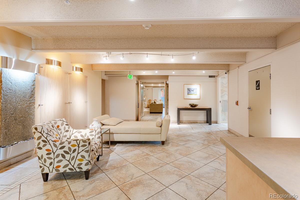 MLS Image #22 for 777 n washington street 508,denver, Colorado