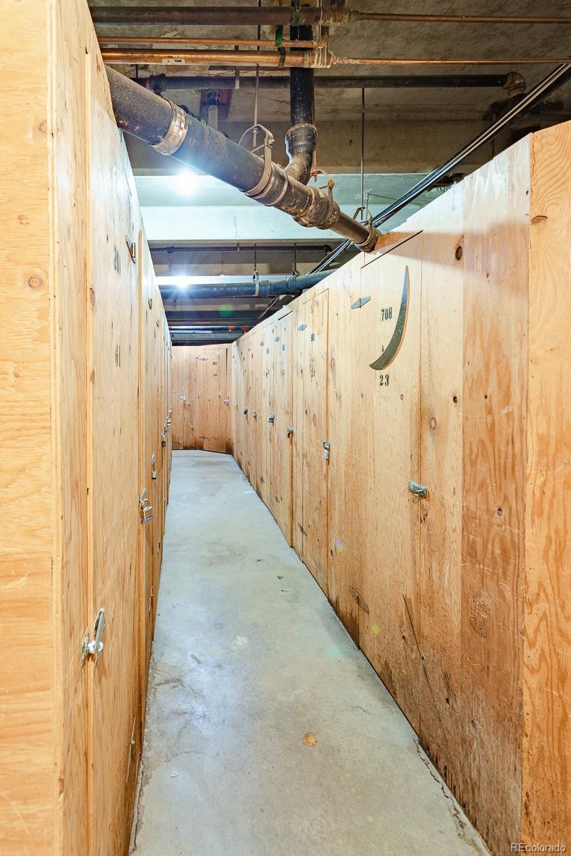 MLS Image #25 for 777 n washington street 508,denver, Colorado