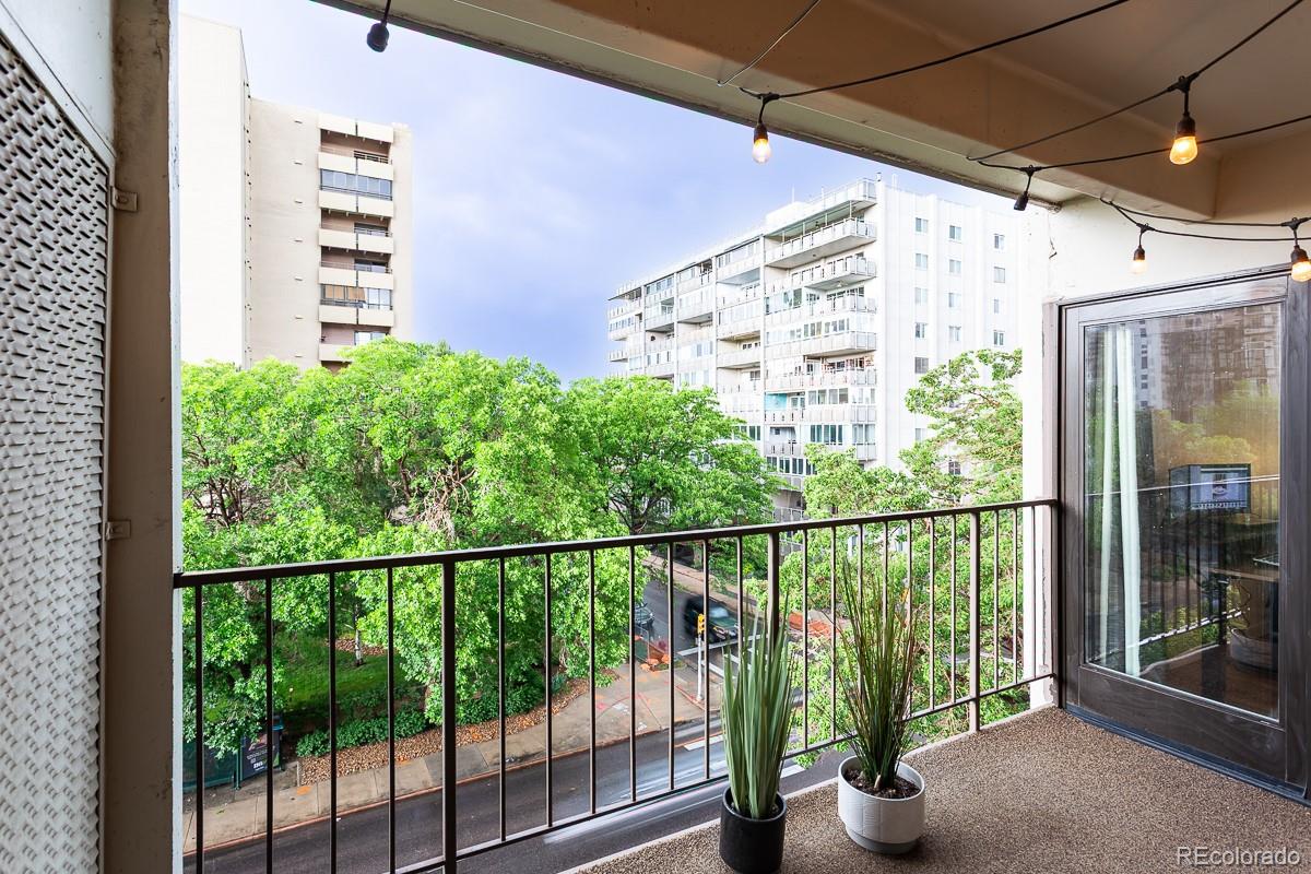 MLS Image #26 for 777 n washington street 508,denver, Colorado