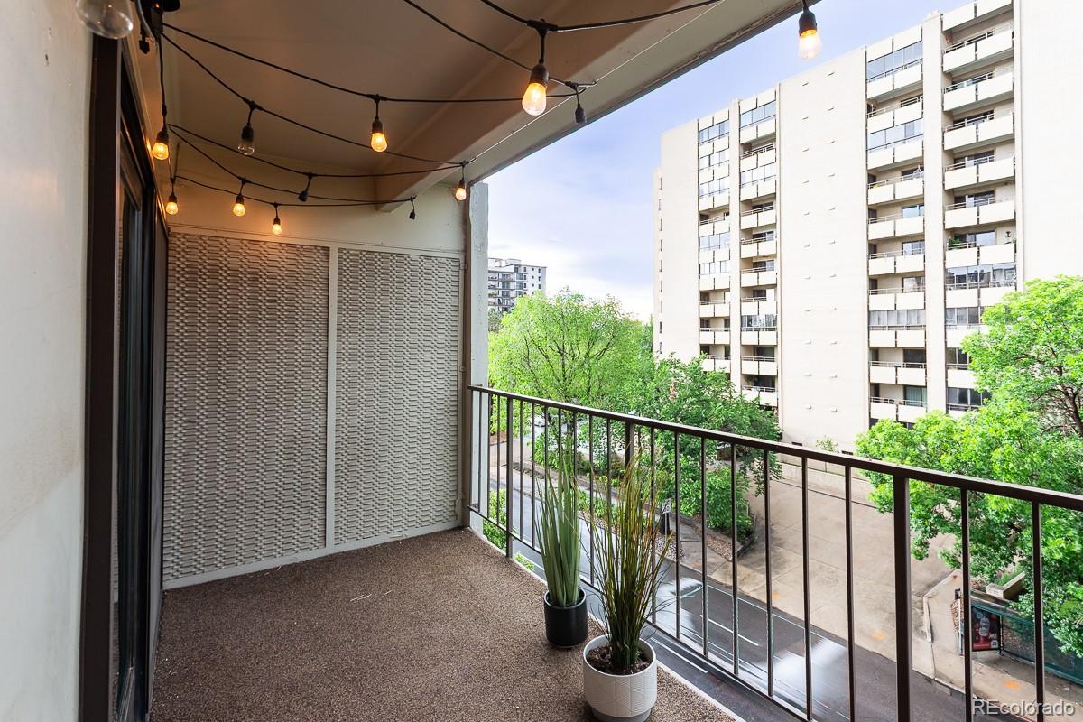 MLS Image #27 for 777 n washington street 508,denver, Colorado