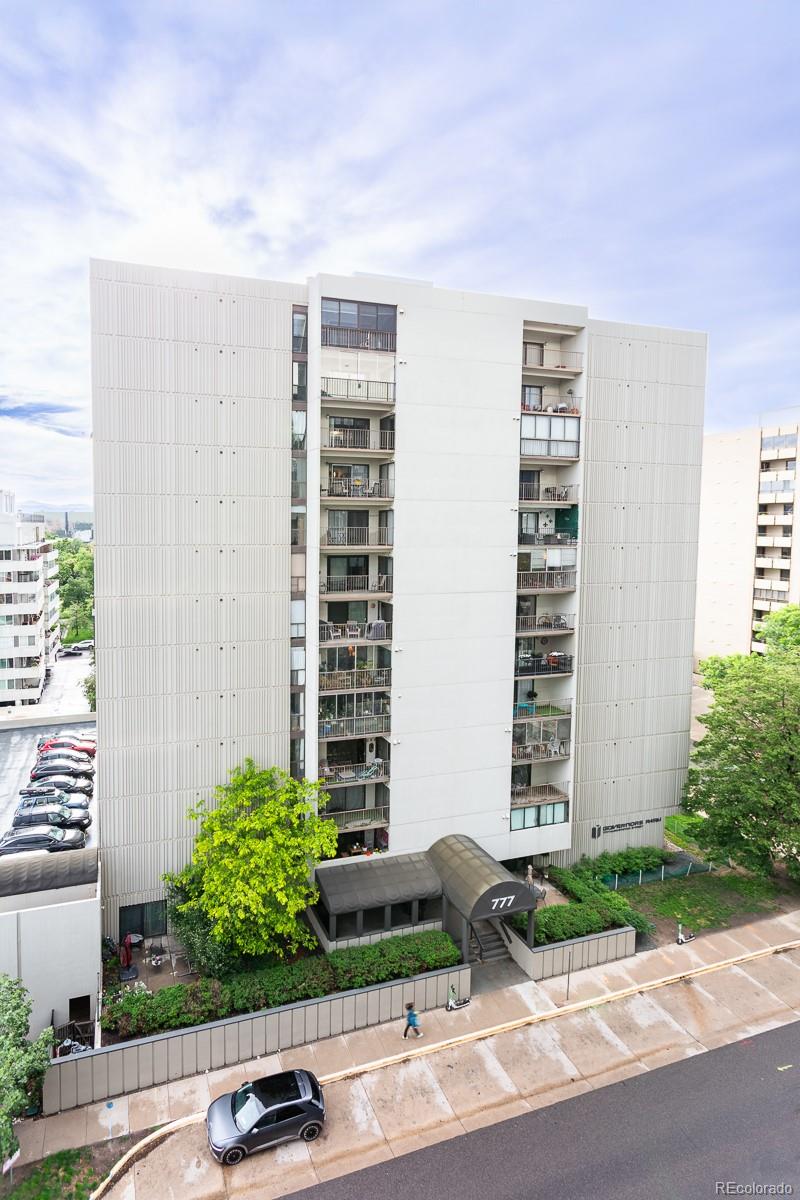 MLS Image #28 for 777 n washington street 508,denver, Colorado
