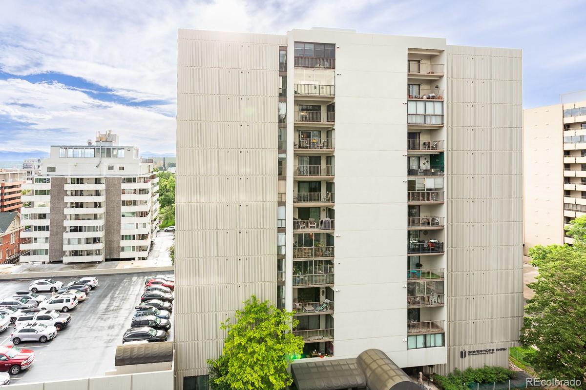 MLS Image #29 for 777 n washington street 508,denver, Colorado