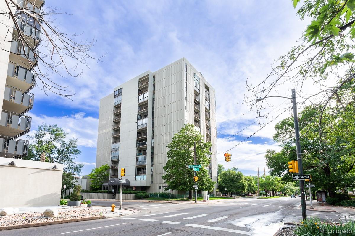 MLS Image #30 for 777 n washington street 508,denver, Colorado