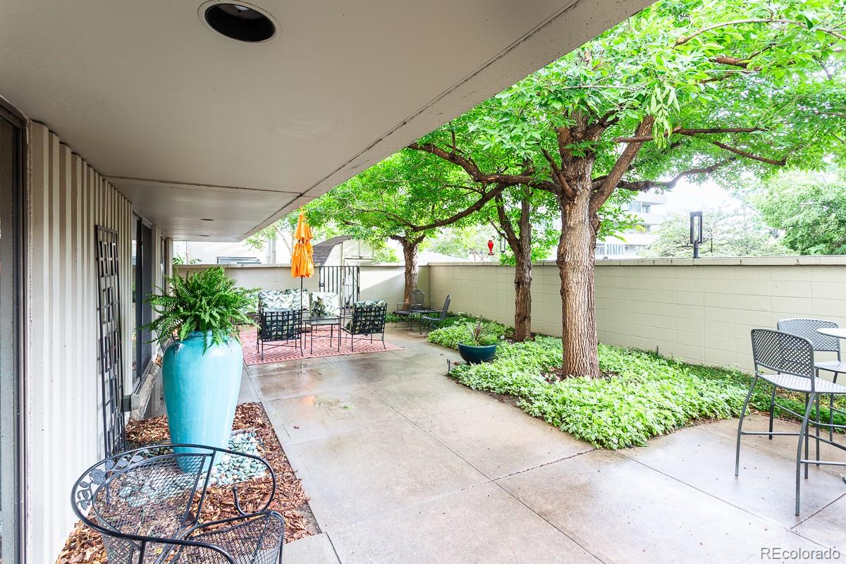 MLS Image #31 for 777 n washington street 508,denver, Colorado