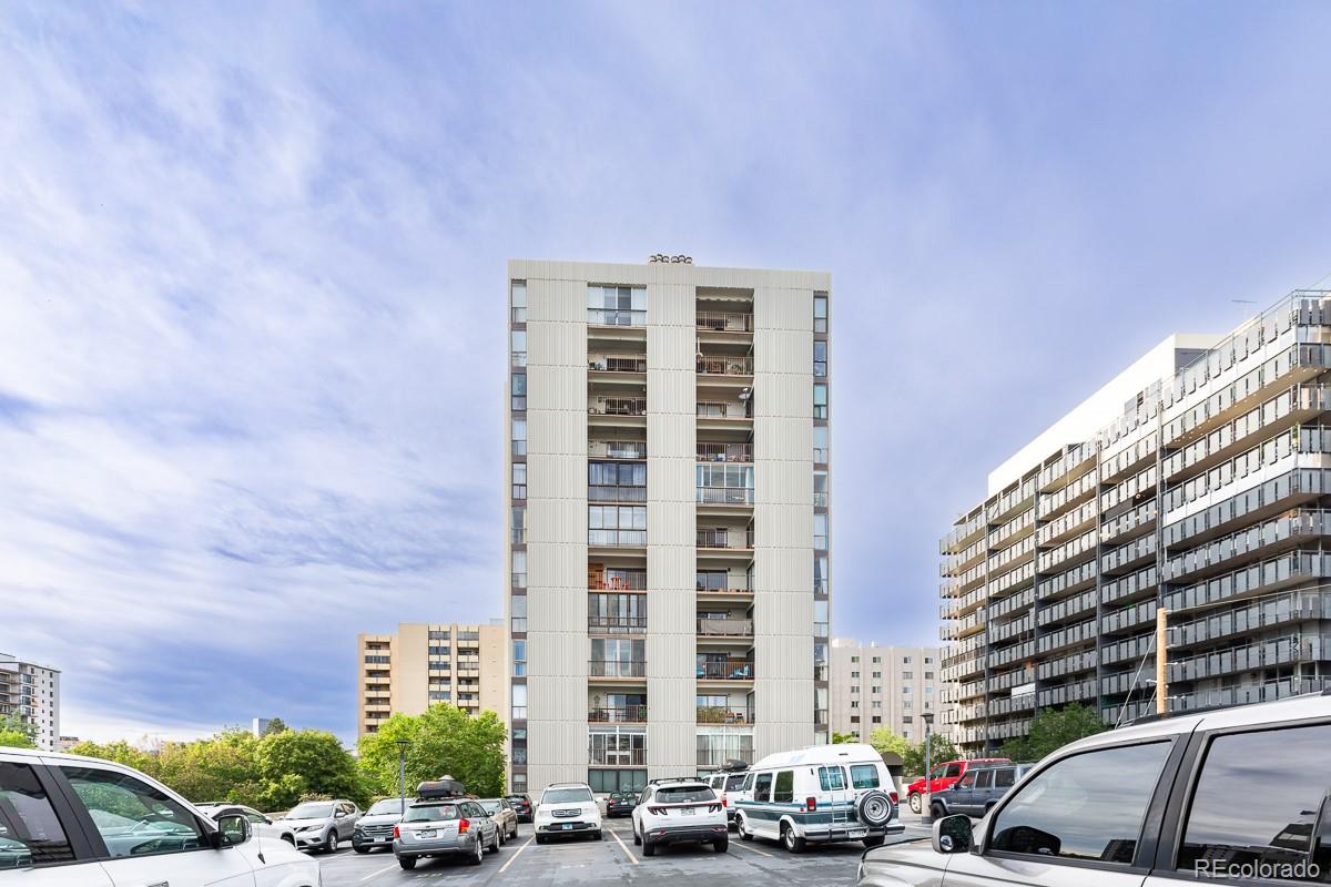MLS Image #32 for 777 n washington street 508,denver, Colorado