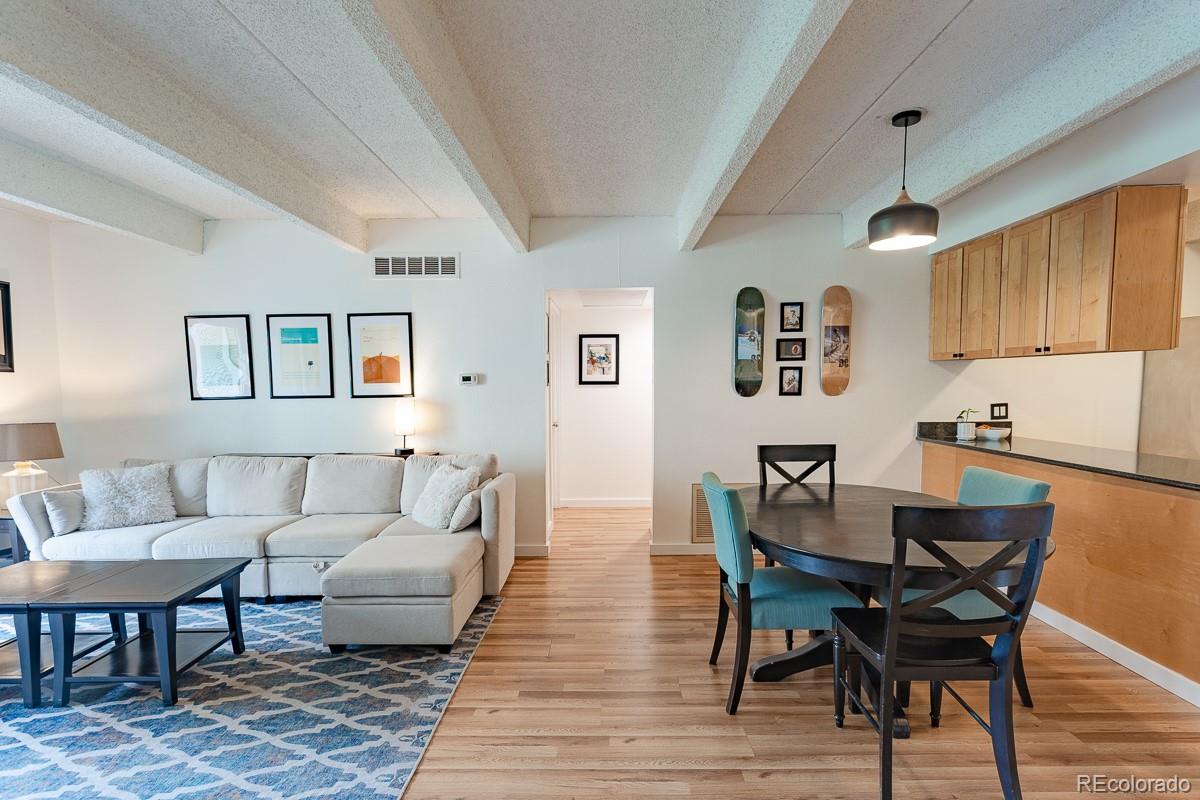MLS Image #4 for 777 n washington street 508,denver, Colorado