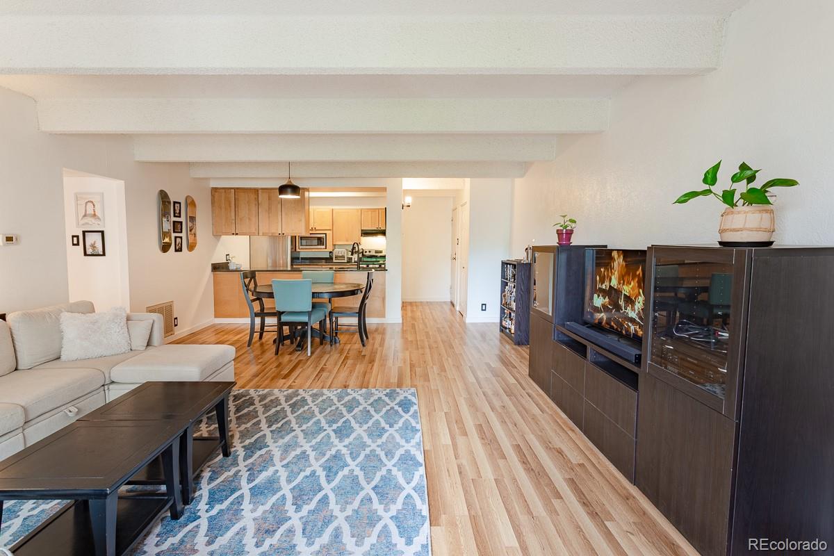 MLS Image #5 for 777 n washington street 508,denver, Colorado