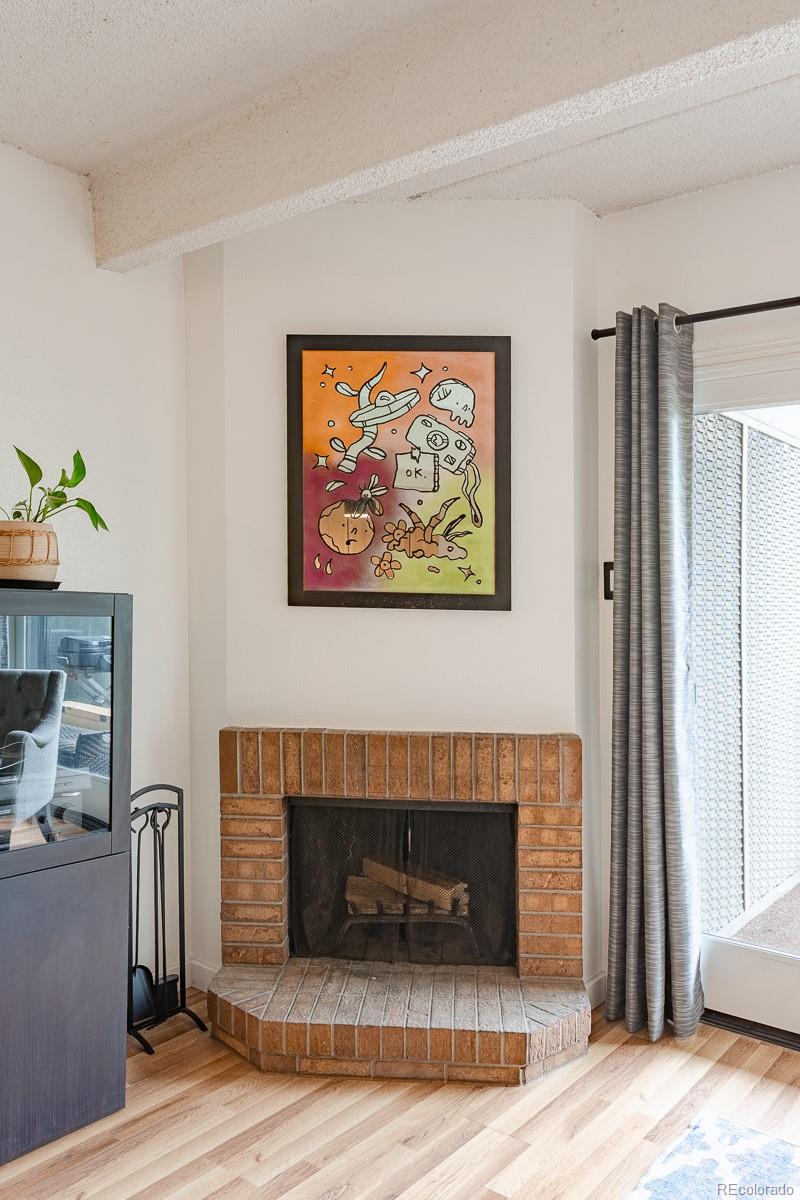MLS Image #6 for 777 n washington street 508,denver, Colorado