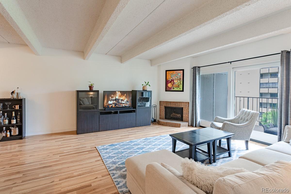 MLS Image #7 for 777 n washington street 508,denver, Colorado