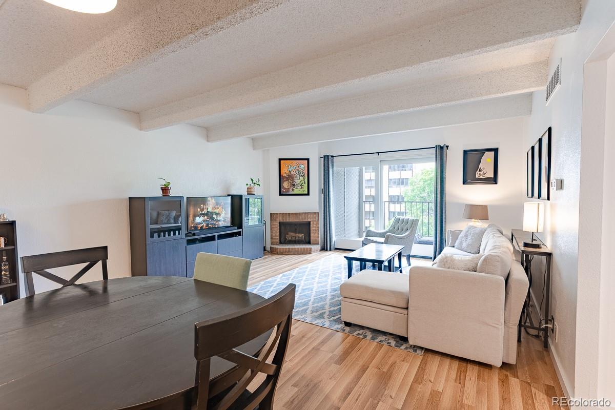 MLS Image #8 for 777 n washington street 508,denver, Colorado