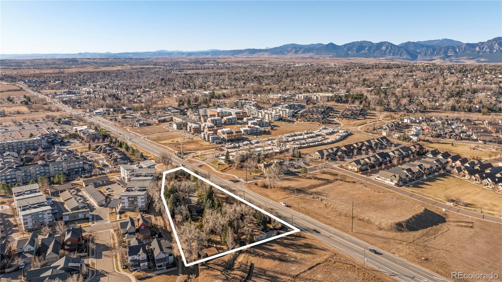 MLS Image #43 for 2020  highway 42 ,louisville, Colorado