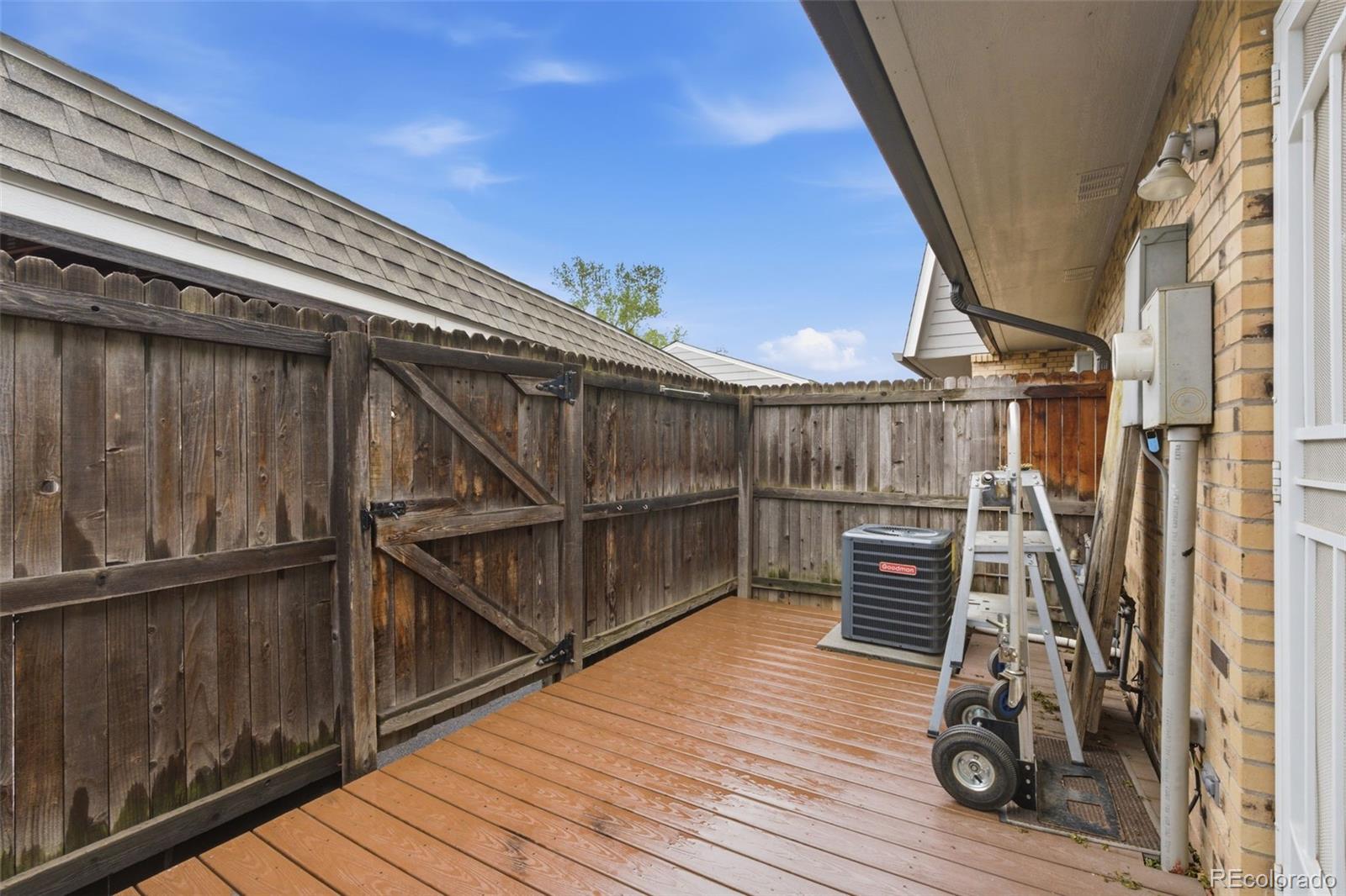 MLS Image #14 for 1474 s pierson street,denver, Colorado